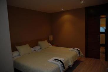 Apartamento Enol