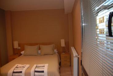 Apartamento Enol