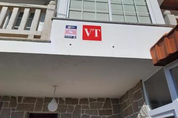 Apartamentos Barrosa Ii