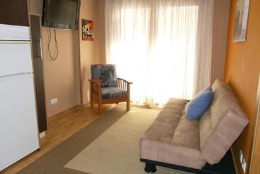Apartamentos Barrosa Ii