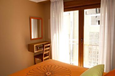 Apartamentos Barrosa Ii