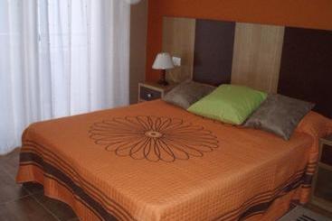 Apartamentos Barrosa Ii