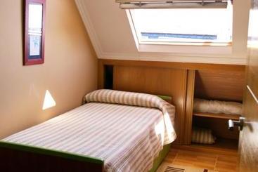 Apartamentos Barrosa Ii