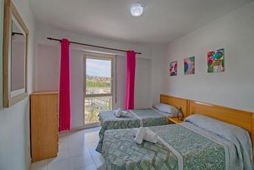 Apartamentos Costa Calpe