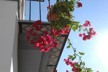 Apartamentos El Tranco Del Mar