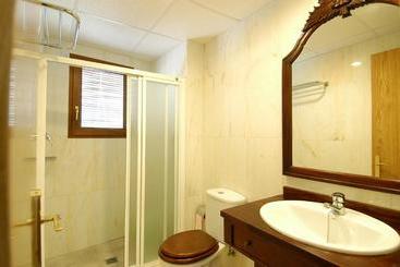 Apartamentos El Tranco Del Mar