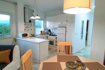 Apartamentos Starnerja II