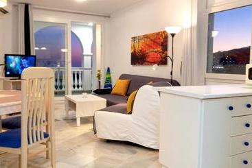 Apartamentos Starnerja II