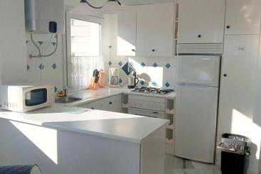 Apartamentos Starnerja II