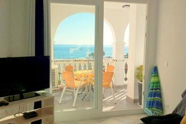 Apartamentos Starnerja II
