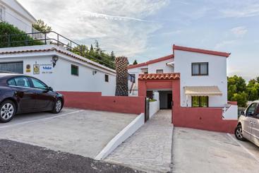 Apartamentos Vista