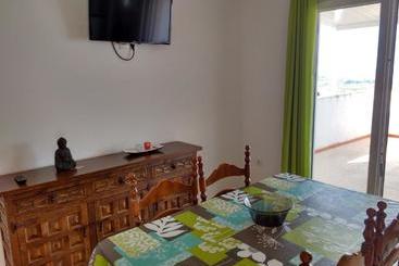 Apartamentos Vista