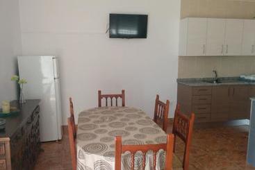 Apartamentos Vista