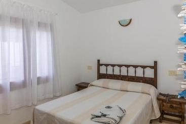 Apartamentos Vista