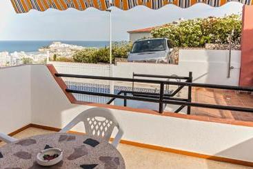 Apartamentos Vista