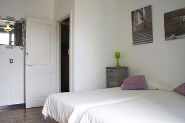 Bed & Breakfast Bells Oficis