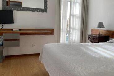 Bed and Breakfast Residencial Arabi