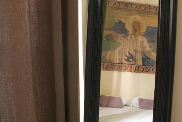 Bed & Breakfast Bells Oficis