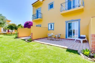 Quinta Almargem Lusitano   Farm House