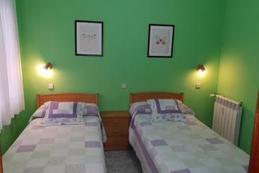 Hostal Angelines