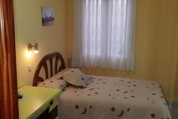 Hostal Angelines