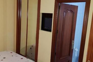 Hostal Angelines