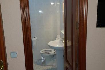 Hostal Angelines