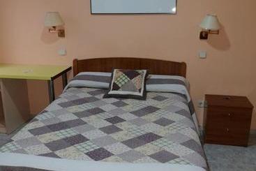 Hostal Angelines