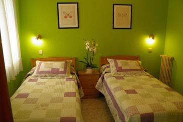 Hostal Angelines