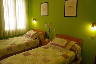 Hostal Angelines