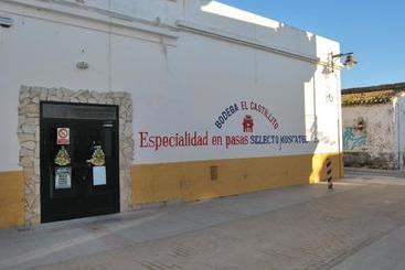 Hostal Avenida By Bossh! Hotels