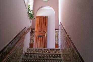 Hostal Tarik