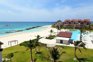 AlSol del Mar Resort
