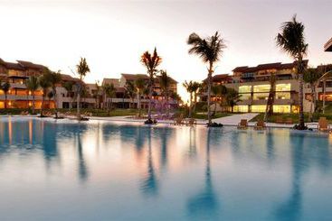 AlSol del Mar Resort