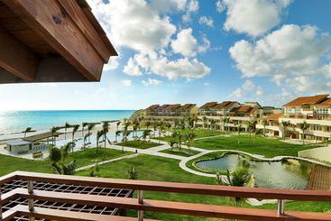 AlSol del Mar Resort