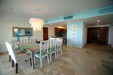AlSol del Mar Resort