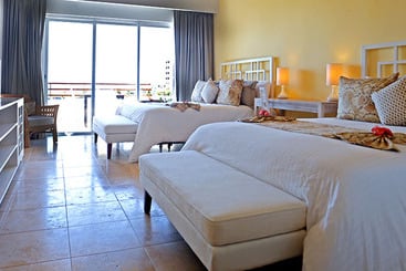 AlSol del Mar Resort