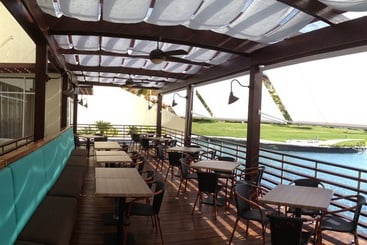 AlSol del Mar Resort