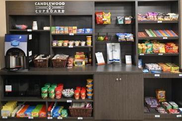 هتل Candlewood Suites Houma, An Ihg