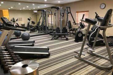 هتل Candlewood Suites Houma, An Ihg