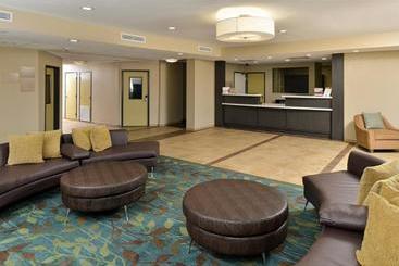 هتل Candlewood Suites Houma, An Ihg