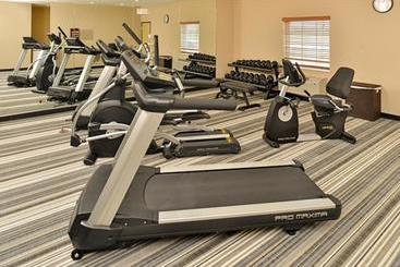 هتل Candlewood Suites Houma, An Ihg
