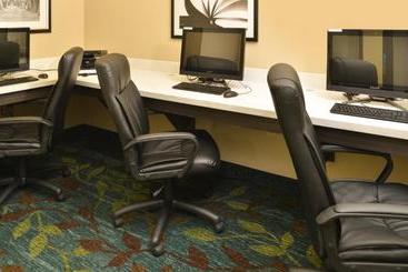 هتل Candlewood Suites Houma, An Ihg