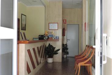 בית מלון כפרי Costa San Antonio