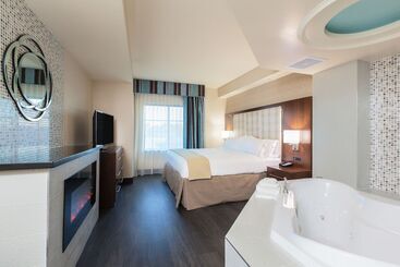 فندق Holiday Inn Express & Suites Eureka, An Ihg