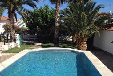 Villa Elimari VH