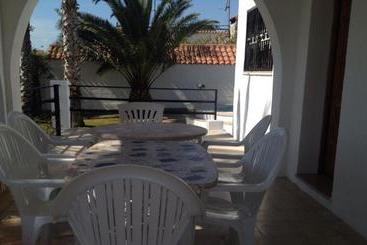 Villa Elimari VH
