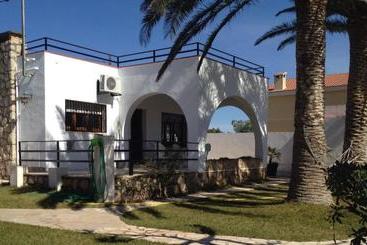 Villa Elimari VH