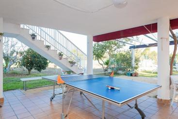 Villa Lago Sol