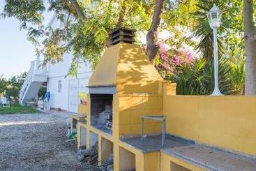 Villa Lago Sol